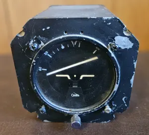 Cessna Indicator, Horizon Gyro P/N RCA 20-K5048-C1
